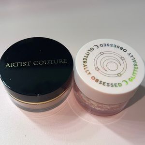 Colourpop and Artist Couture